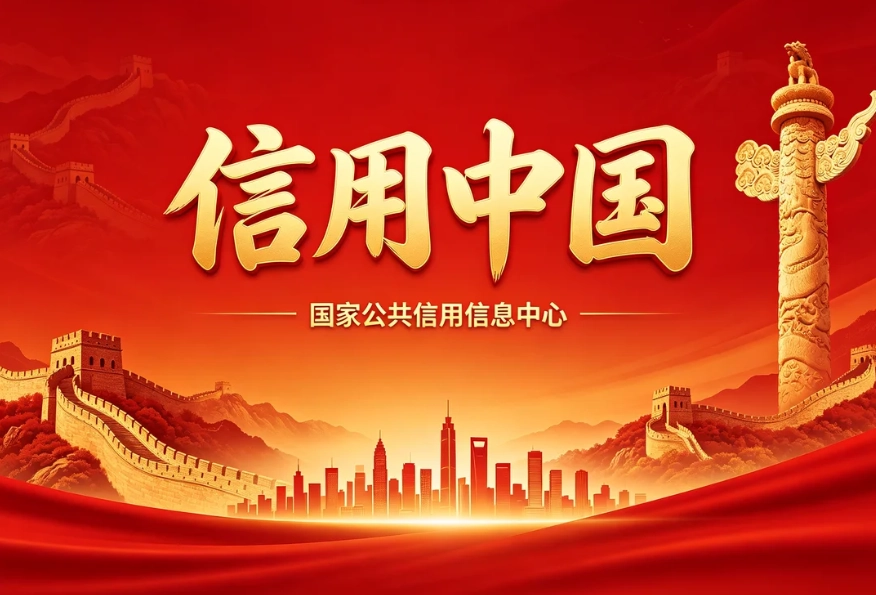 解答信用中国如何消除记录