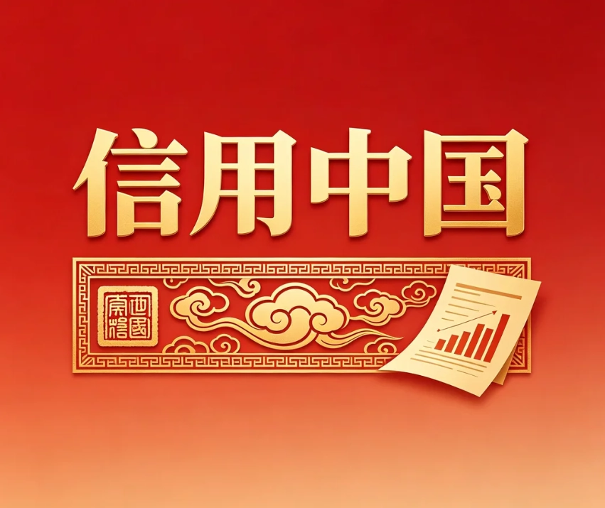 介绍信用中国情况
