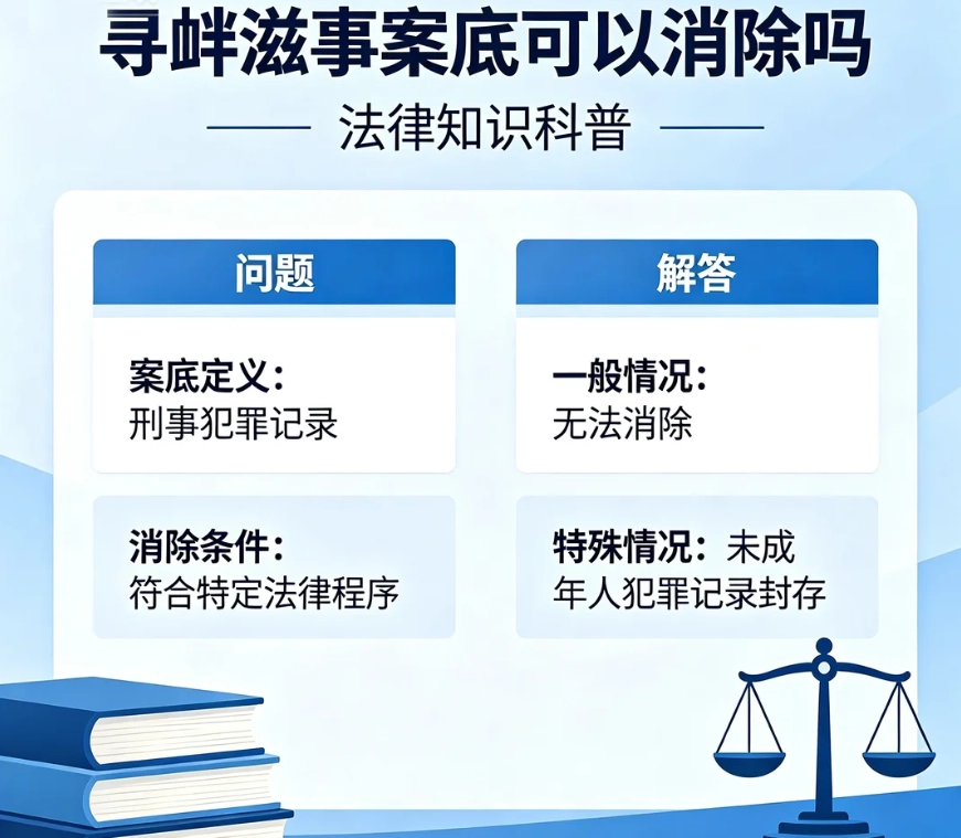 只有同时满足两项条件的未成年人，才能依法封存！