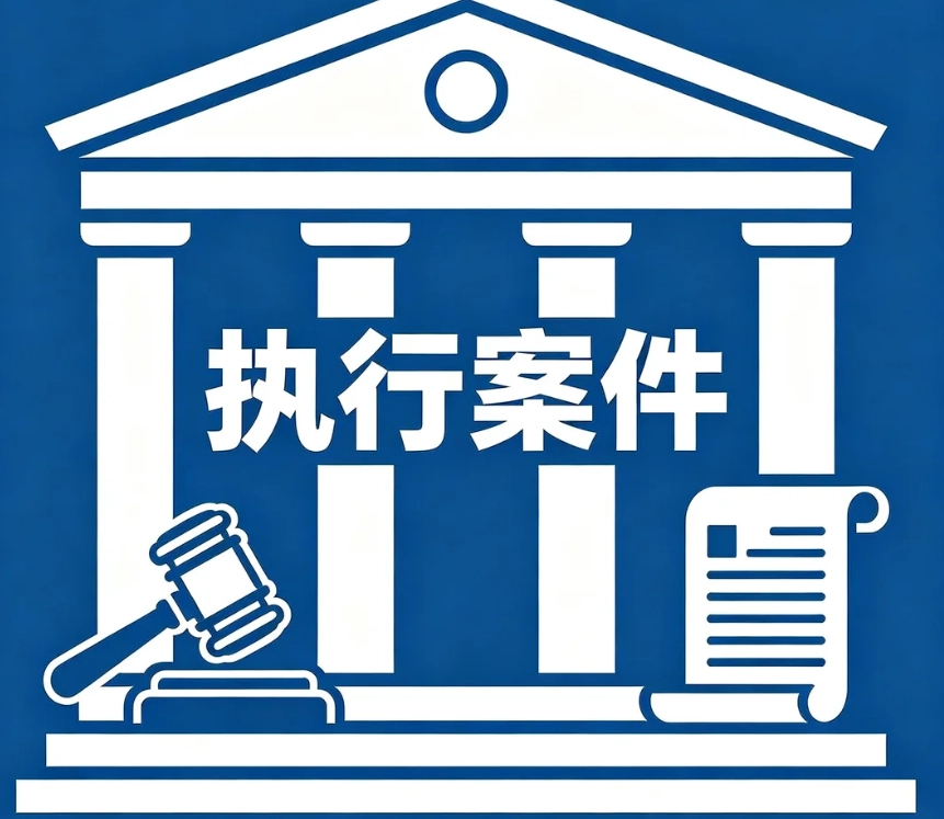 执行案件是什么？强制执行完整流程｜执行记录、失信、限高规则解读