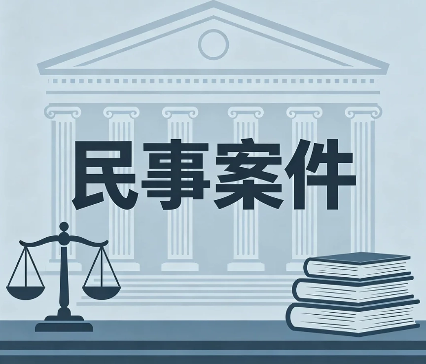 解答民事案件记录可删除吗