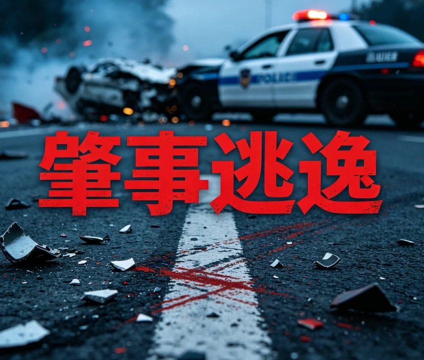 解答肇事逃逸记录多久能消除的问题