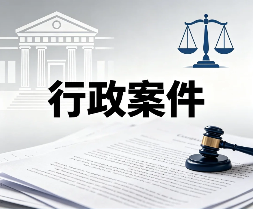 解答行政案件记录可以消除吗