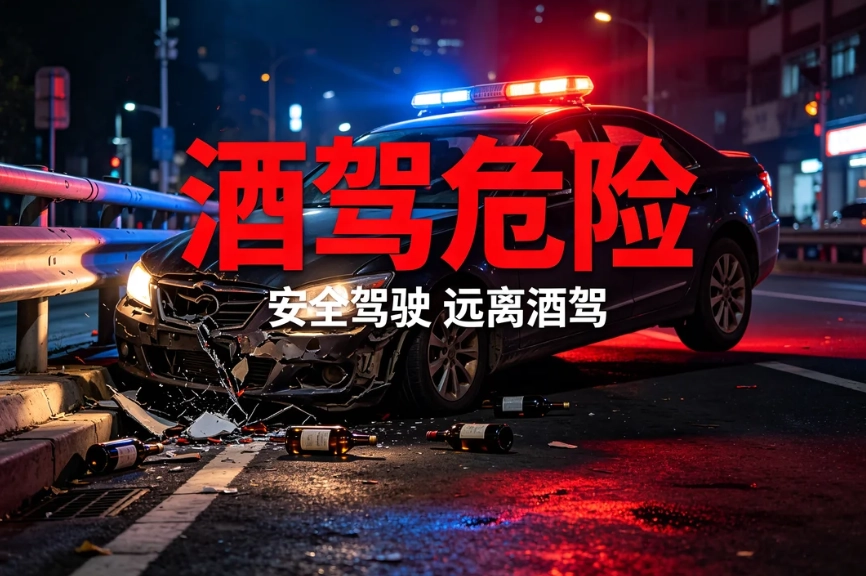 酒驾记录如何删除？饮酒驾驶、醉驾记录合法撤销政策解读